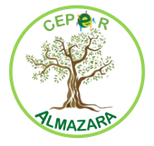 CEPER ALMAZARA